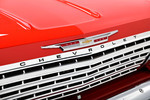 1962 CHEVROLET IMPALA SS CONVERTIBLE - Misc 21 - 269059