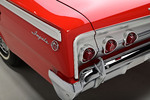 1962 CHEVROLET IMPALA SS CONVERTIBLE - Misc 17 - 269059