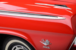 1962 CHEVROLET IMPALA SS CONVERTIBLE - Misc 20 - 269059