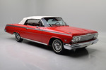 1962 CHEVROLET IMPALA SS CONVERTIBLE - Misc 14 - 269059