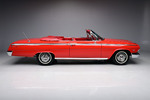 1962 CHEVROLET IMPALA SS CONVERTIBLE - Misc 11 - 269059