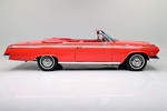 1962 CHEVROLET IMPALA SS CONVERTIBLE - Side Profile - 269059