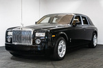 2004 ROLLS-ROYCE PHANTOM - Front 3/4 - 269100
