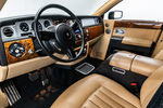 2004 ROLLS-ROYCE PHANTOM - Interior - 269100