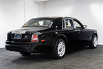 2004 ROLLS-ROYCE PHANTOM - Rear 3/4 - 269100