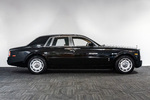 2004 ROLLS-ROYCE PHANTOM - Side Profile - 269100