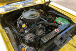 1972 DODGE CHALLENGER - Engine - 269109