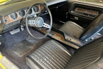 1972 DODGE CHALLENGER - Interior - 269109