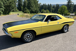 1972 DODGE CHALLENGER - Misc 7 - 269109