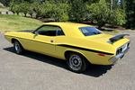 1972 DODGE CHALLENGER - Misc 11 - 269109