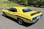 1972 DODGE CHALLENGER - Misc 12 - 269109