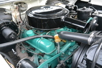 1957 BUICK ROADMASTER CONVERTIBLE - Engine - 269110