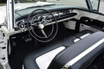 1957 BUICK ROADMASTER CONVERTIBLE - Interior - 269110