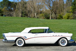 1957 BUICK ROADMASTER CONVERTIBLE - Misc 14 - 269110