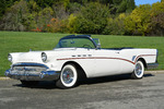 1957 BUICK ROADMASTER CONVERTIBLE - Misc 12 - 269110