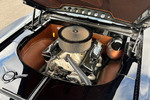 1968 CHEVROLET CAMARO CUSTOM CONVERTIBLE - Engine - 269111
