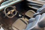1968 CHEVROLET CAMARO CUSTOM CONVERTIBLE - Interior - 269111