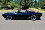 1968 CHEVROLET CAMARO CUSTOM CONVERTIBLE - Misc 11 - 269111