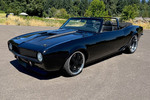 1968 CHEVROLET CAMARO CUSTOM CONVERTIBLE - Misc 9 - 269111