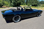 1968 CHEVROLET CAMARO CUSTOM CONVERTIBLE - Misc 14 - 269111