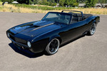 1968 CHEVROLET CAMARO CUSTOM CONVERTIBLE - Misc 8 - 269111