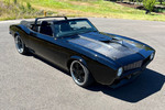 1968 CHEVROLET CAMARO CUSTOM CONVERTIBLE - Misc 12 - 269111