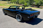 1968 CHEVROLET CAMARO CUSTOM CONVERTIBLE - Misc 10 - 269111