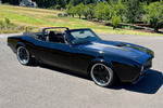 1968 CHEVROLET CAMARO CUSTOM CONVERTIBLE - Misc 13 - 269111