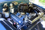 1949 CADILLAC SERIES 62 COUPE DEVILLE - Engine - 269113