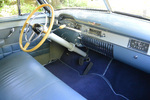 1949 CADILLAC SERIES 62 COUPE DEVILLE - Interior - 269113