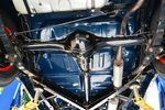 1949 CADILLAC SERIES 62 COUPE DEVILLE - Misc 20 - 269113