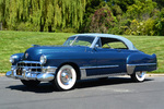 1949 CADILLAC SERIES 62 COUPE DEVILLE - Misc 1 - 269113