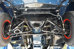 1949 CADILLAC SERIES 62 COUPE DEVILLE - Misc 17 - 269113