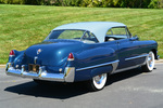 1949 CADILLAC SERIES 62 COUPE DEVILLE - Rear 3/4 - 269113