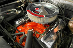 1967 CHEVROLET EL CAMINO CUSTOM PICKUP - Engine - 269115