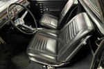 1967 CHEVROLET EL CAMINO CUSTOM PICKUP - Interior - 269115