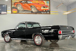 1967 CHEVROLET EL CAMINO CUSTOM PICKUP - Rear 3/4 - 269115