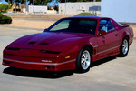 1985 PONTIAC FIREBIRD TRANS AM WS6 - Front 3/4 - 269169