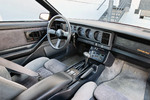 1985 PONTIAC FIREBIRD TRANS AM WS6 - Interior - 269169