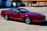 1985 PONTIAC FIREBIRD TRANS AM WS6 - Misc 1 - 269169