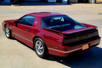 1985 PONTIAC FIREBIRD TRANS AM WS6 - Rear 3/4 - 269169
