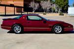 1985 PONTIAC FIREBIRD TRANS AM WS6 - Side Profile - 269169
