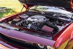 2023 DODGE CHALLENGER HELLCAT REDEYE JAILBREAK - Engine - 269170