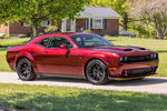 2023 DODGE CHALLENGER HELLCAT REDEYE JAILBREAK - Front 3/4 - 269170