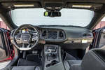 2023 DODGE CHALLENGER HELLCAT REDEYE JAILBREAK - Interior - 269170