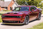 2023 DODGE CHALLENGER HELLCAT REDEYE JAILBREAK - Misc 4 - 269170