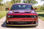 2023 DODGE CHALLENGER HELLCAT REDEYE JAILBREAK - Misc 5 - 269170