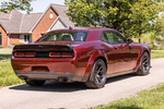 2023 DODGE CHALLENGER HELLCAT REDEYE JAILBREAK - Rear 3/4 - 269170