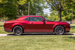 2023 DODGE CHALLENGER HELLCAT REDEYE JAILBREAK - Side Profile - 269170