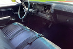 1970 CHEVROLET CHEVELLE MALIBU CUSTOM COUPE - Interior - 269202